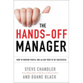 The Hands-Off Manager: How to Mentor People and Allow Them to Be Successful