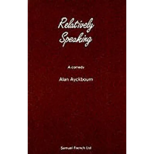 Relatively Speaking