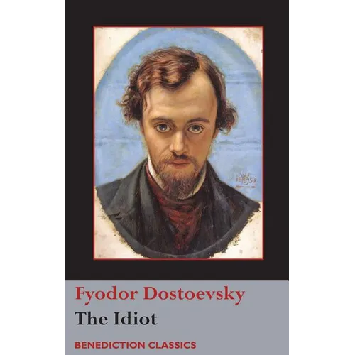 The Idiot
