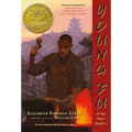 Young Fu of the Upper Yangtze