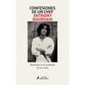 Confesiones de Un Chef / Kitchen Confidential