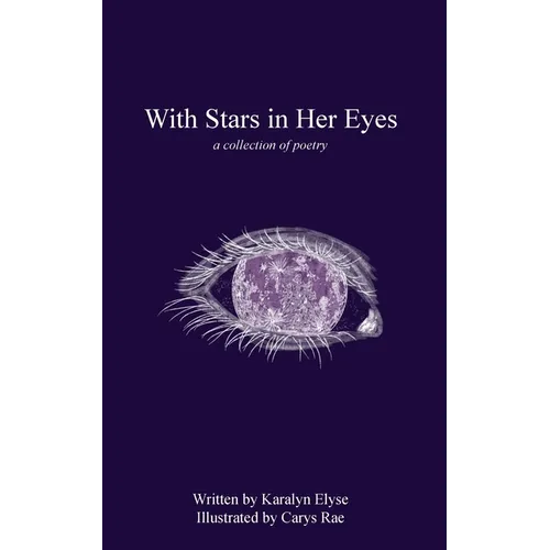 With Stars in Her Eyes