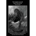The Complete Lovecraft, Volume 2: Tales (1923-1926)