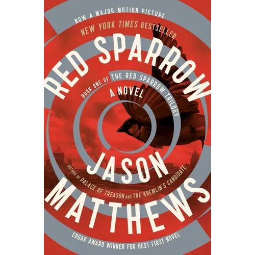 Red Sparrow