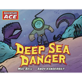 Adventure Ace: Deep Sea Danger