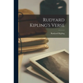 Rudyard Kipling's Verse