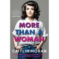 More Than a Woman