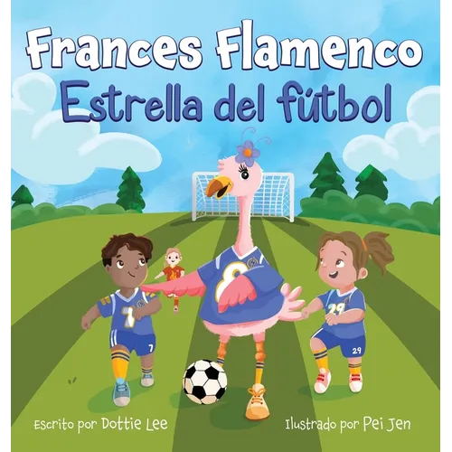 Frances Flamenco: Estrella del fútbol