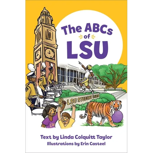 The ABCs of Lsu