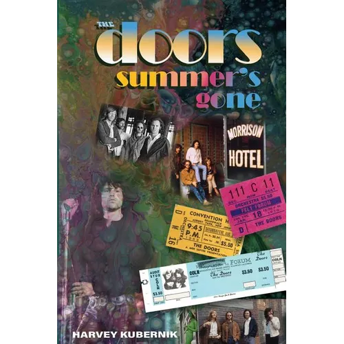 The Doors Summer's Gone