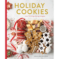 Holiday Cookies: Over 100 Very Merry Recipes