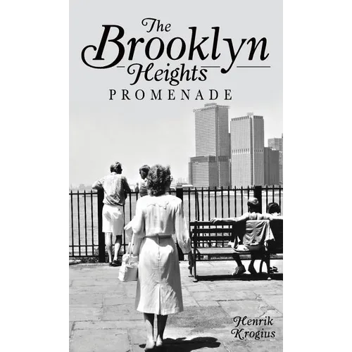 The Brooklyn Heights Promenade