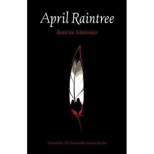 April Raintree