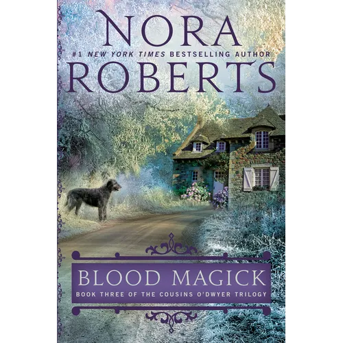 Blood Magick