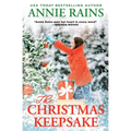 The Christmas Keepsake