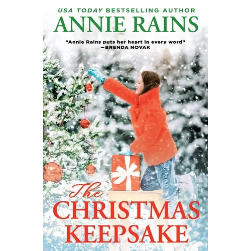 The Christmas Keepsake