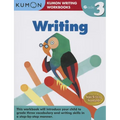 Kumon Grade 3 Writing