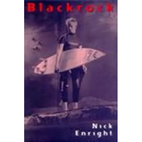 Blackrock: the play