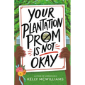 Your Plantation Prom Is Not Okay