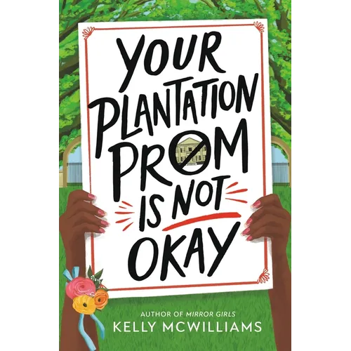 Your Plantation Prom Is Not Okay