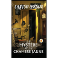 Le Mystère De La Chambre Jaune