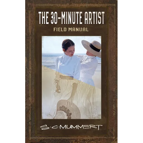 The 30-Minute Artist