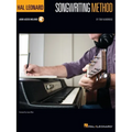 Hal Leonard Songwriting Method: Book with Online Audio Demonstrations
