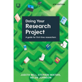 Doing Your Research Project: A Guide for First-time Researchers