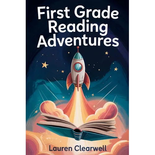 First Grade Reading Adventures