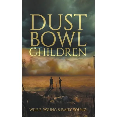 Dust Bowl Children