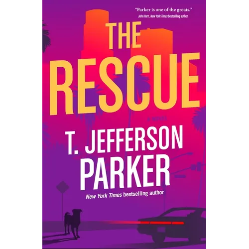 The Rescue