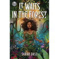 Rick Riordan Presents: It Waits in the Forest