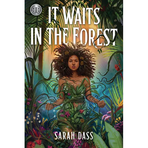 Rick Riordan Presents: It Waits in the Forest