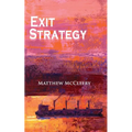 Exit Strategy: A Robert Fairchild Novel