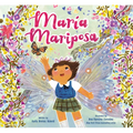María Mariposa
