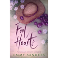 Fool Hearts (Plum Valley Cowboys Book 1): Alternate Cover