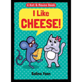 Kat & Mouse: I Like Cheese!