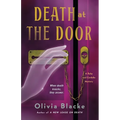 Death at the Door: A Ruby and Cordelia Mystery