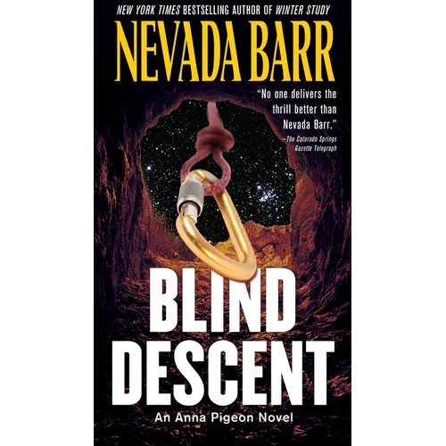 Blind Descent