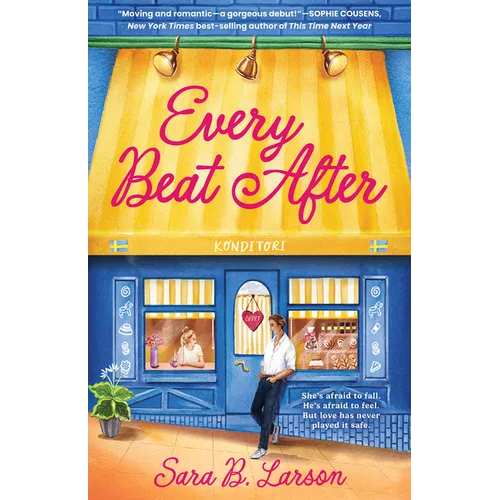 Every Beat After
