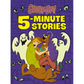 Scooby-Doo 5-Minute Stories (Scooby-Doo)