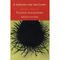 A Longing for the Light: Selected Poems of Vicente Aleixandre