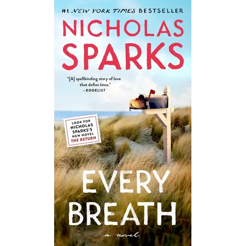 Every Breath