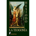 La Teogonia