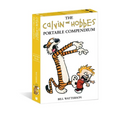 The Calvin and Hobbes Portable Compendium Set 3: Volume 3