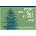 Rocky Mountain Tree Finder: Identifying Trees of the Rocky Mountains