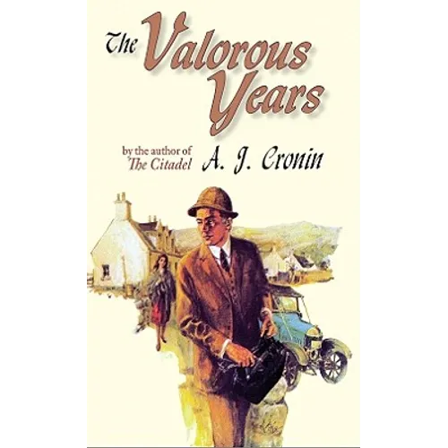 The Valorous Years