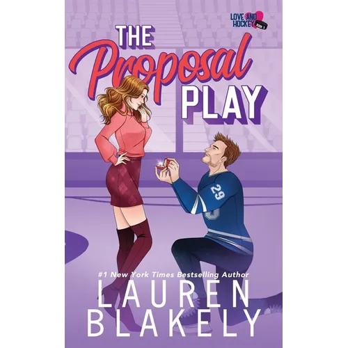 The Proposal Play
