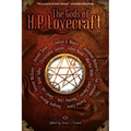 The Gods of HP Lovecraft