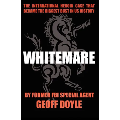 Whitemare